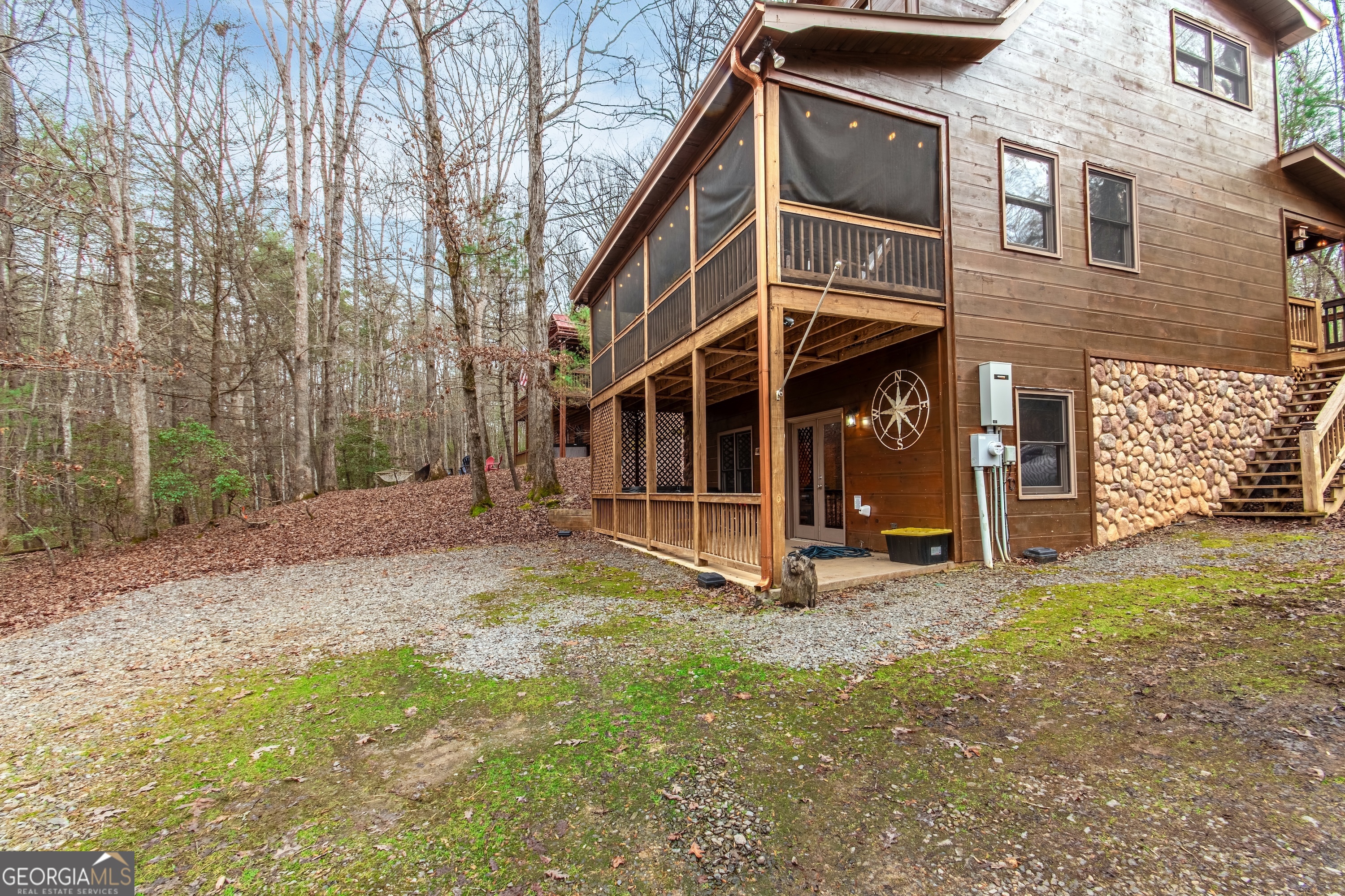 850 Mountain Lake Circle Blue Ridge GA 30513