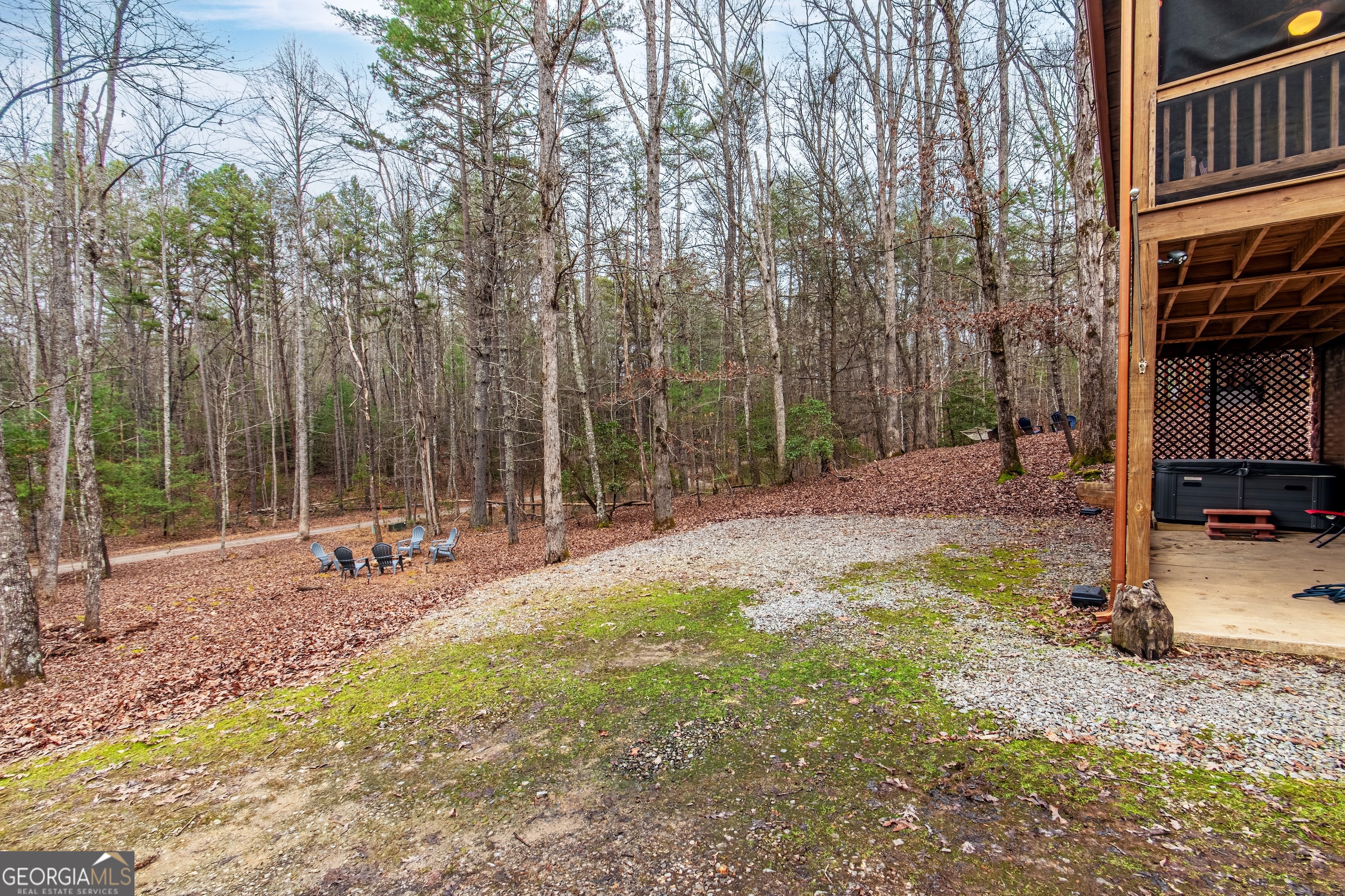 850 Mountain Lake Circle Blue Ridge GA 30513