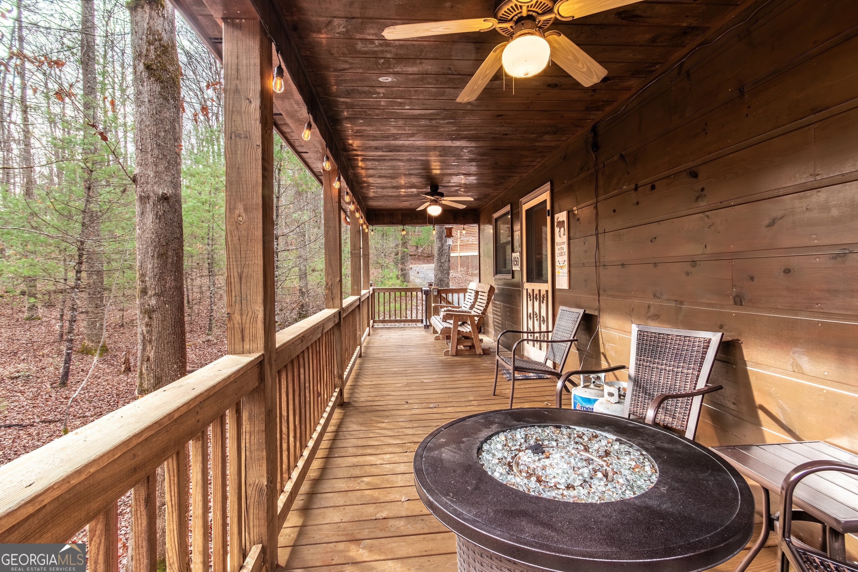 850 Mountain Lake Circle Blue Ridge GA 30513