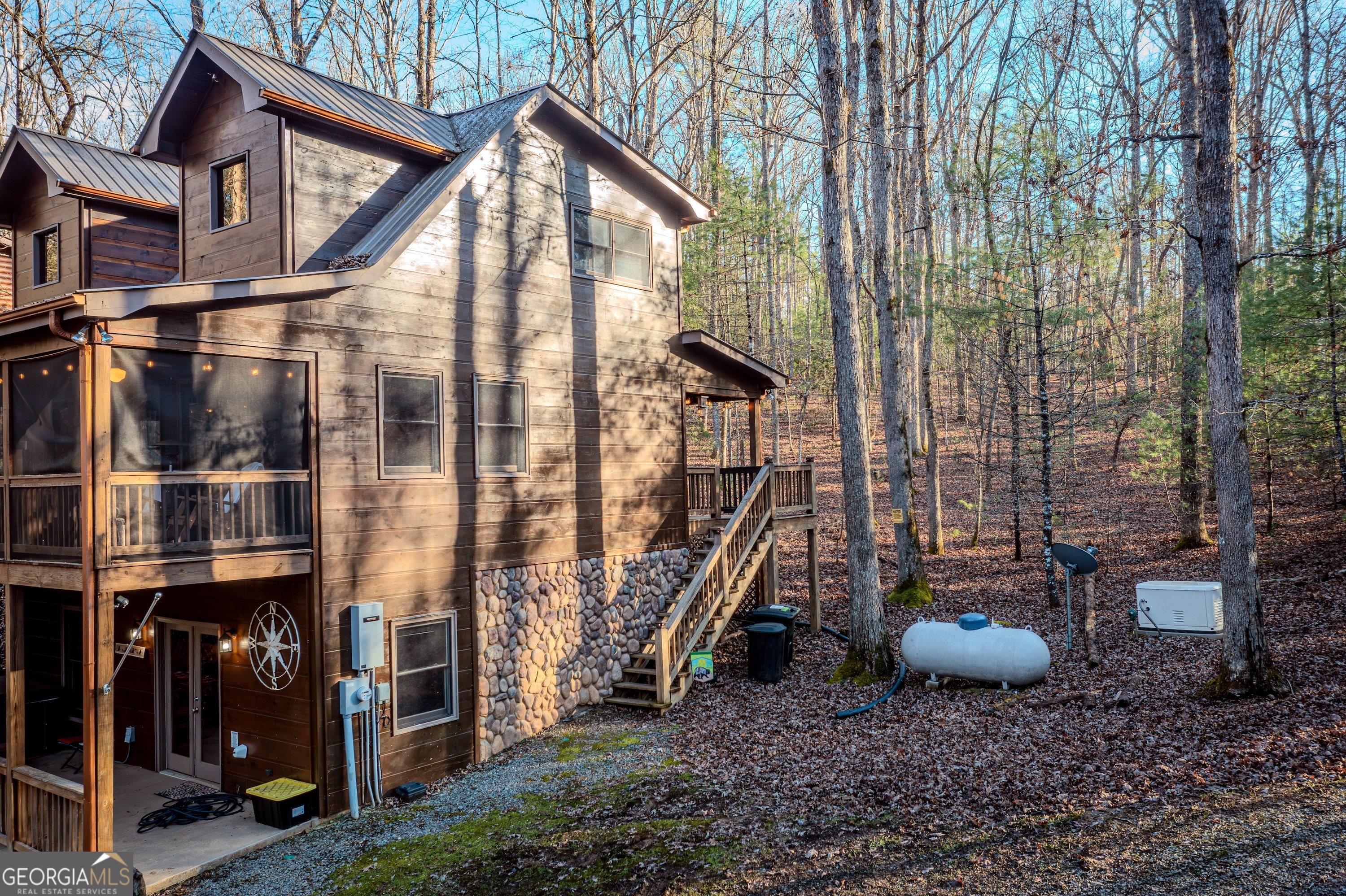 850 Mountain Lake Circle Blue Ridge GA 30513