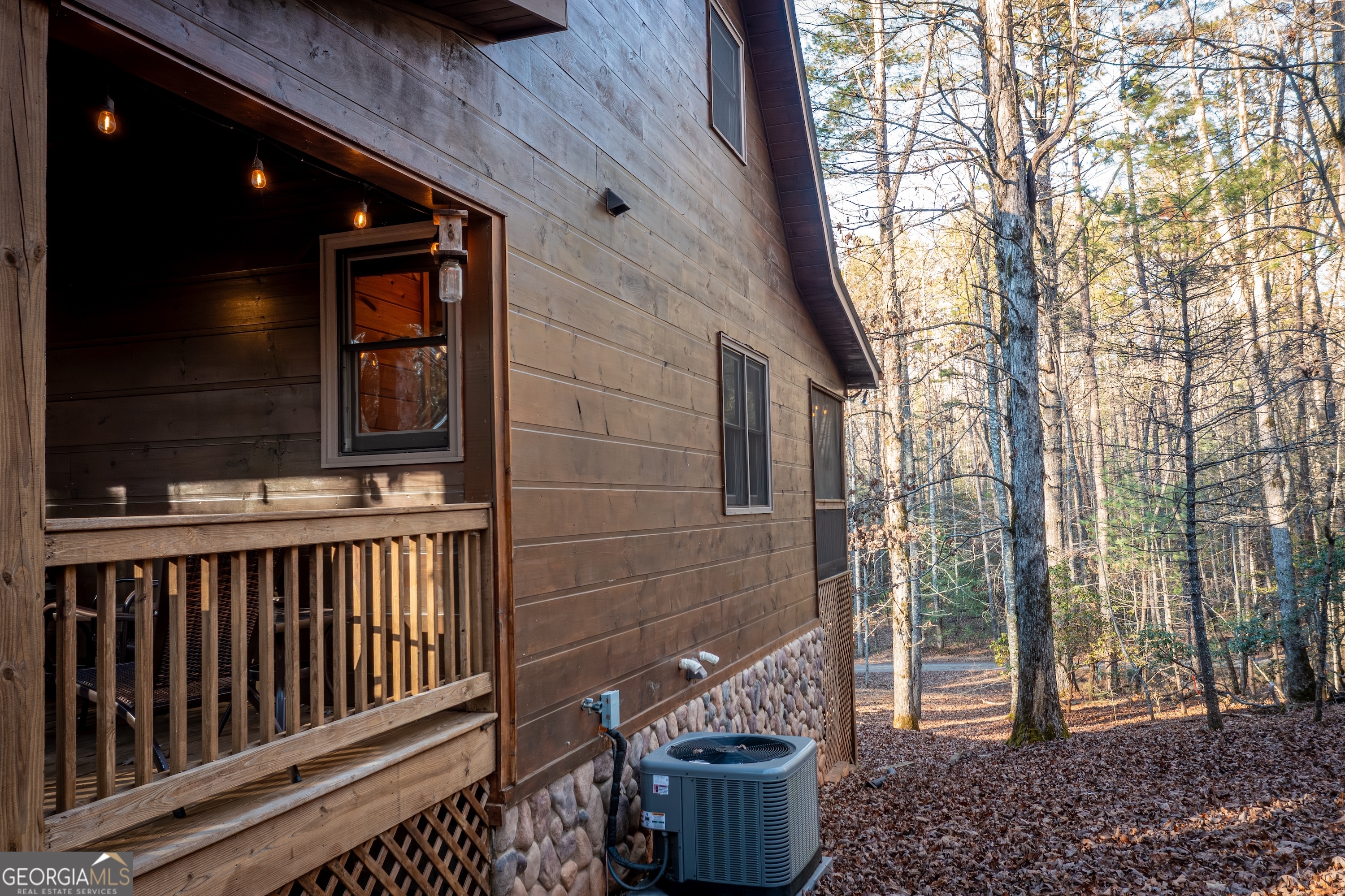 850 Mountain Lake Circle Blue Ridge GA 30513