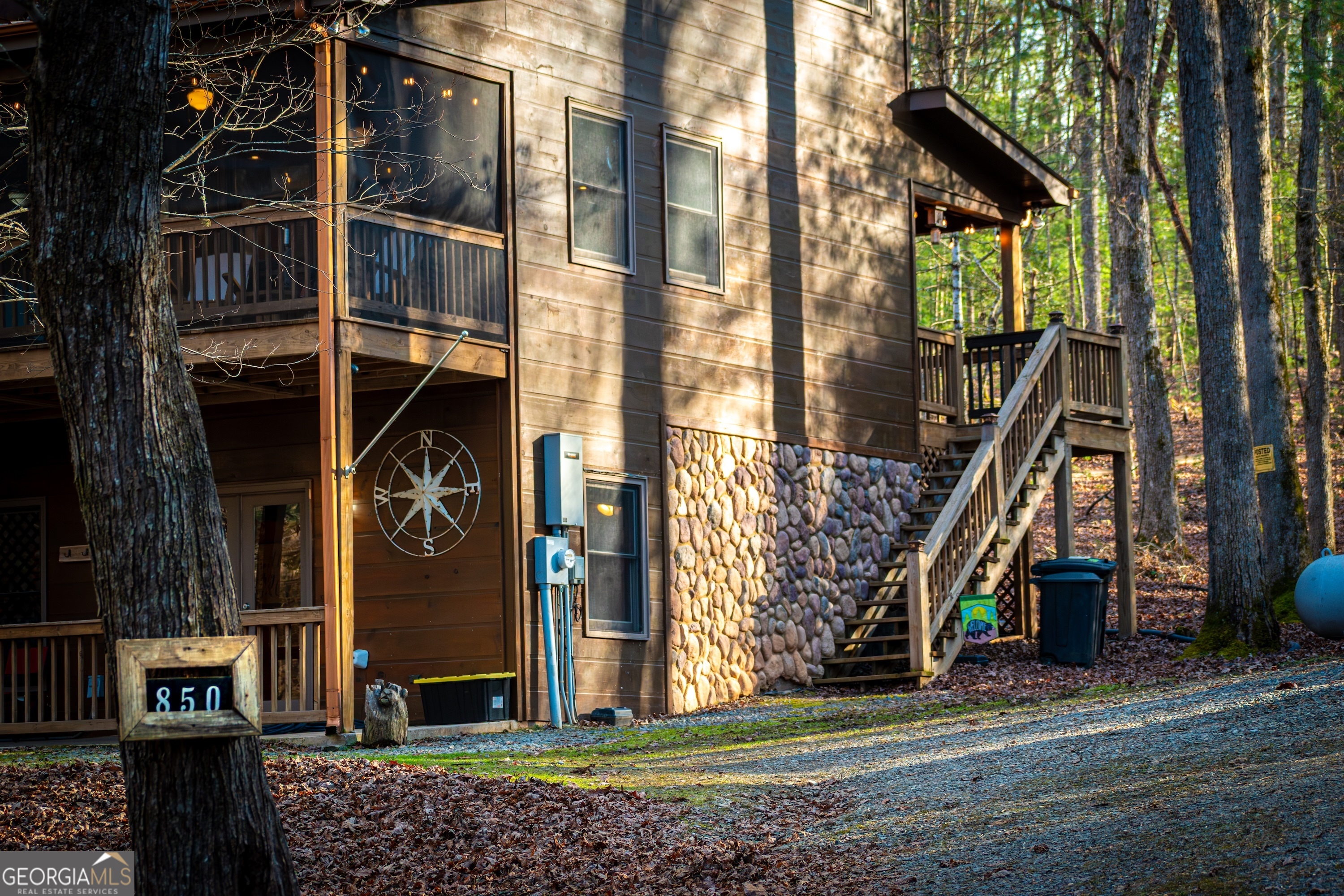 850 Mountain Lake Circle Blue Ridge GA 30513
