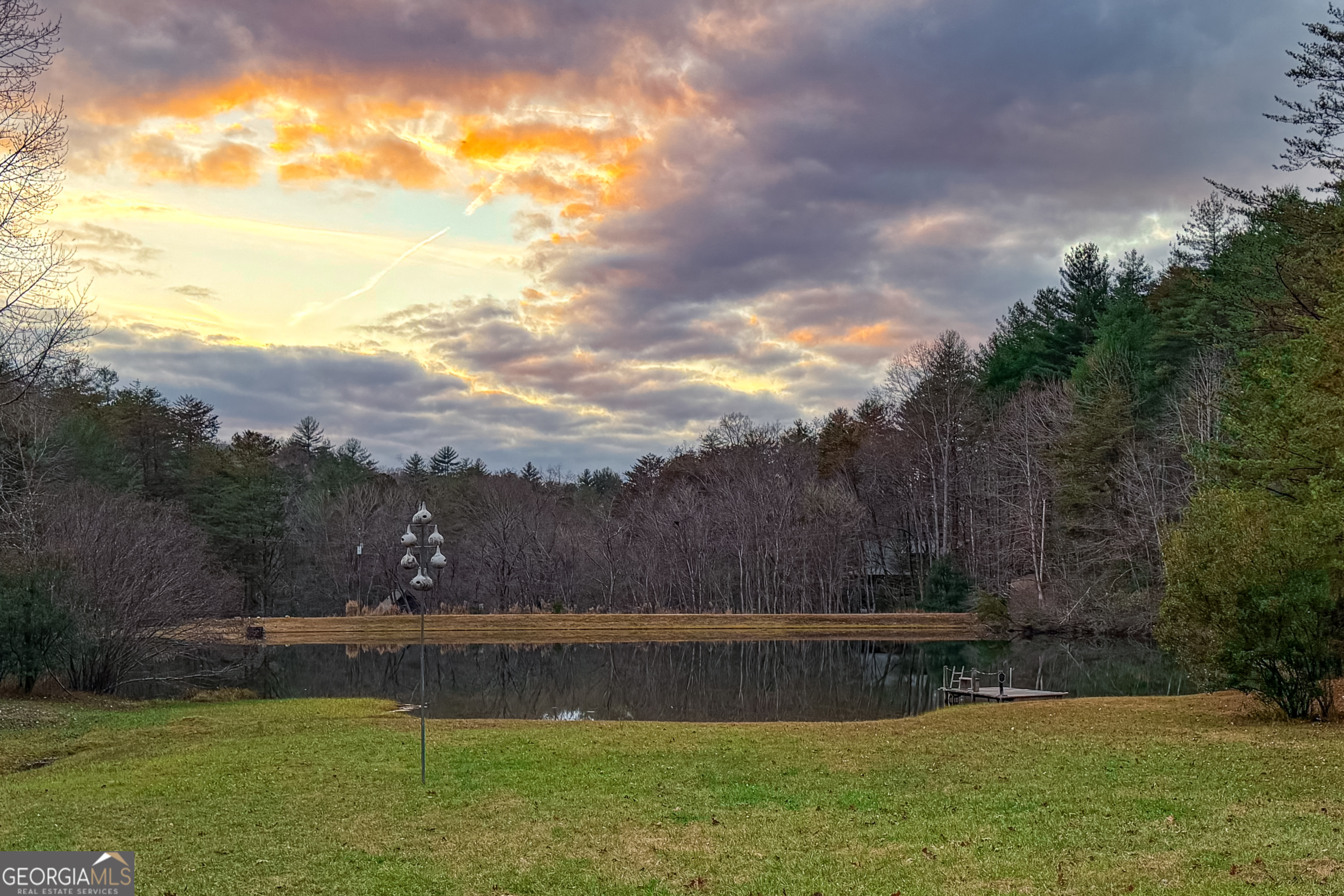 850 Mountain Lake Circle Blue Ridge GA 30513