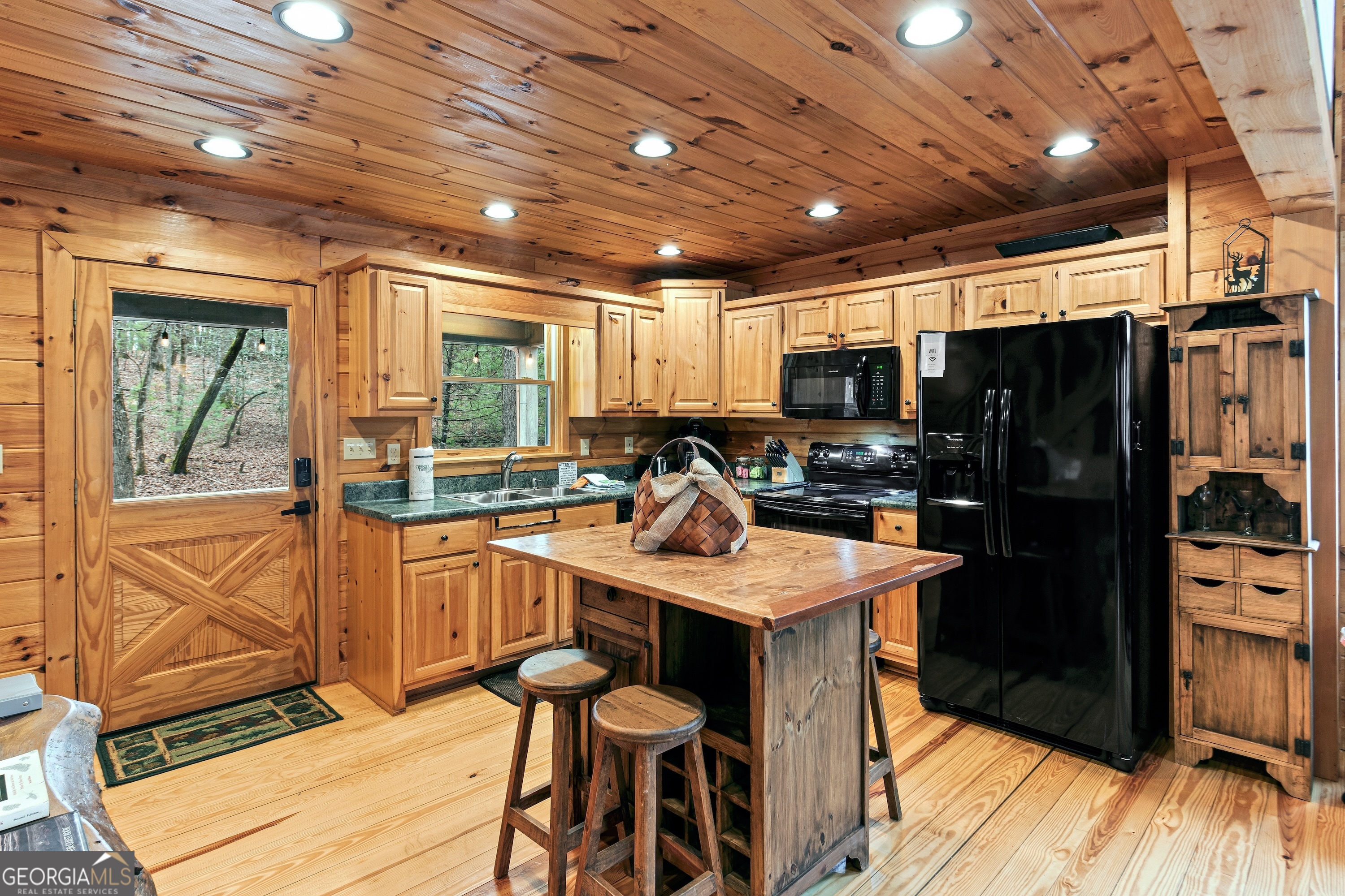 850 Mountain Lake Circle Blue Ridge GA 30513