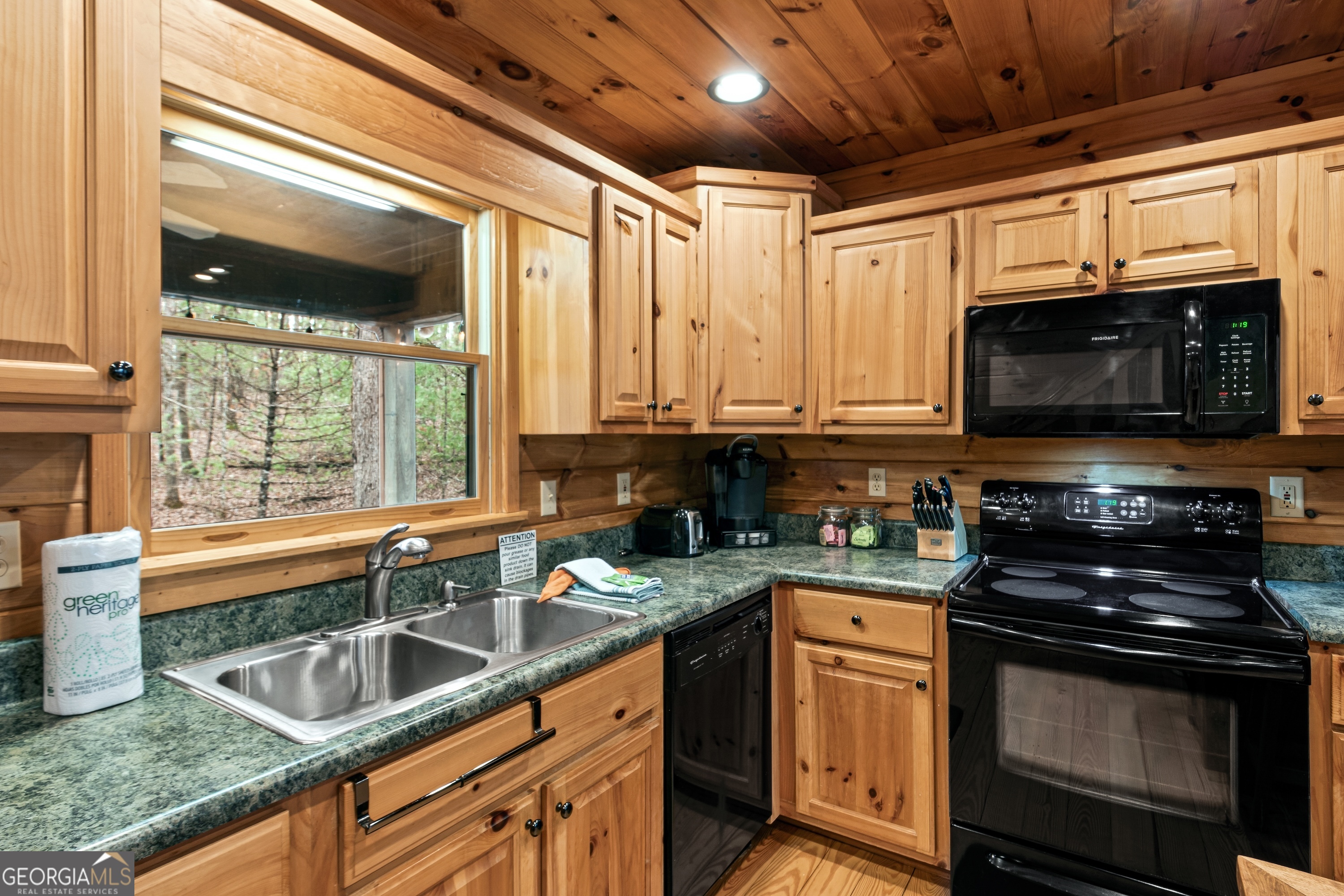 850 Mountain Lake Circle Blue Ridge GA 30513