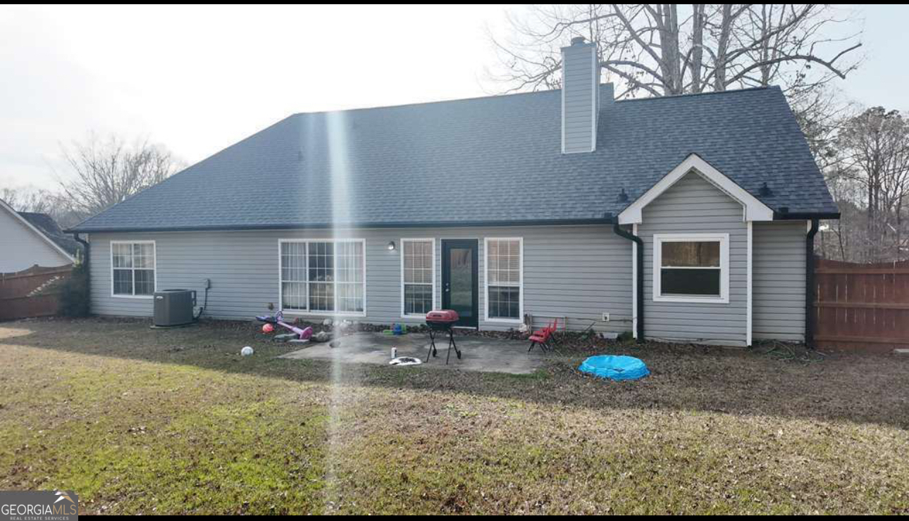 230 Overlook Drive Covington GA 30016