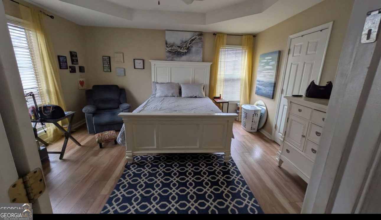 230 Overlook Drive Covington GA 30016