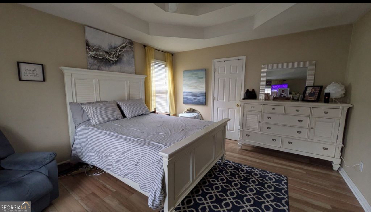 230 Overlook Drive Covington GA 30016