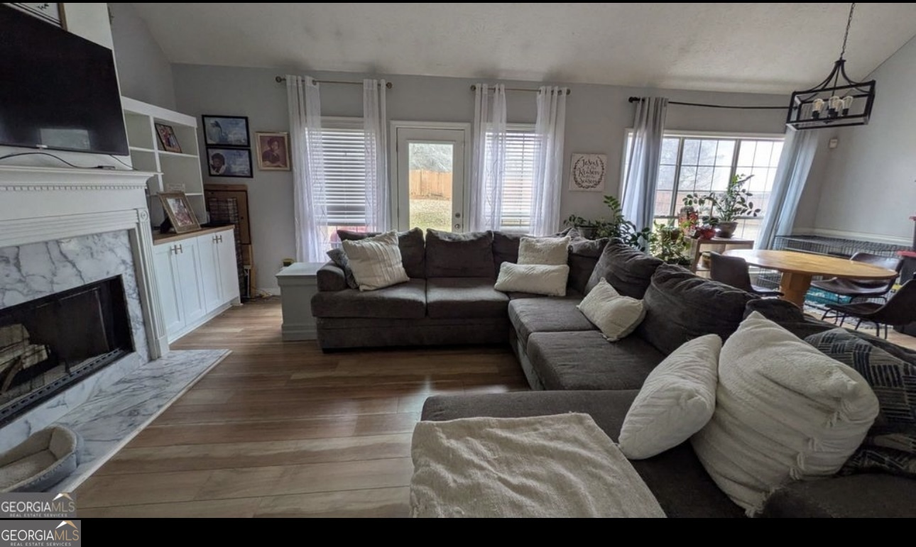230 Overlook Drive Covington GA 30016