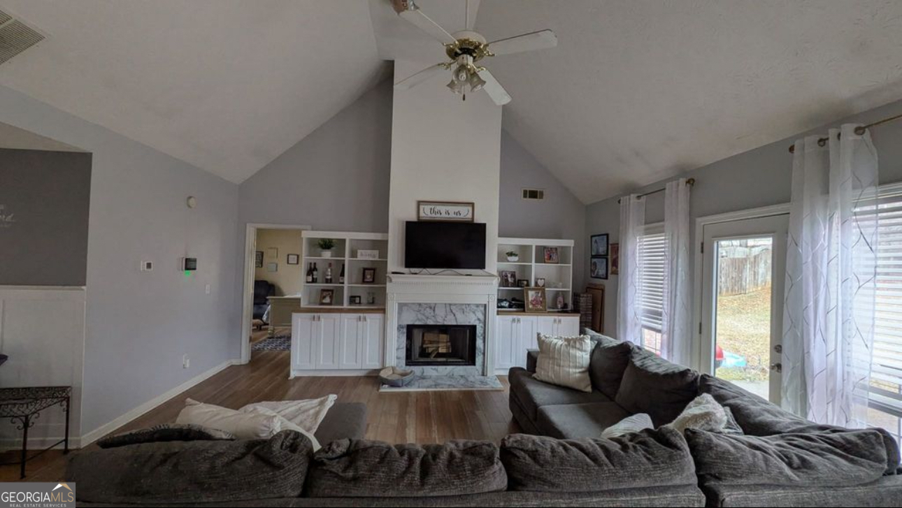 230 Overlook Drive Covington GA 30016
