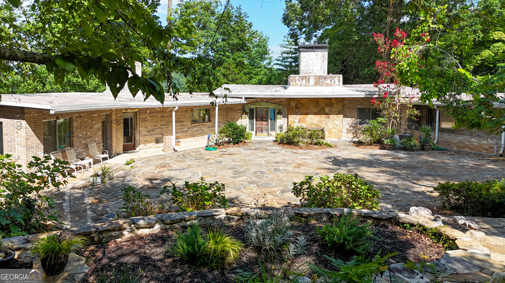 120 Pinto Lane Lakemont GA 30552