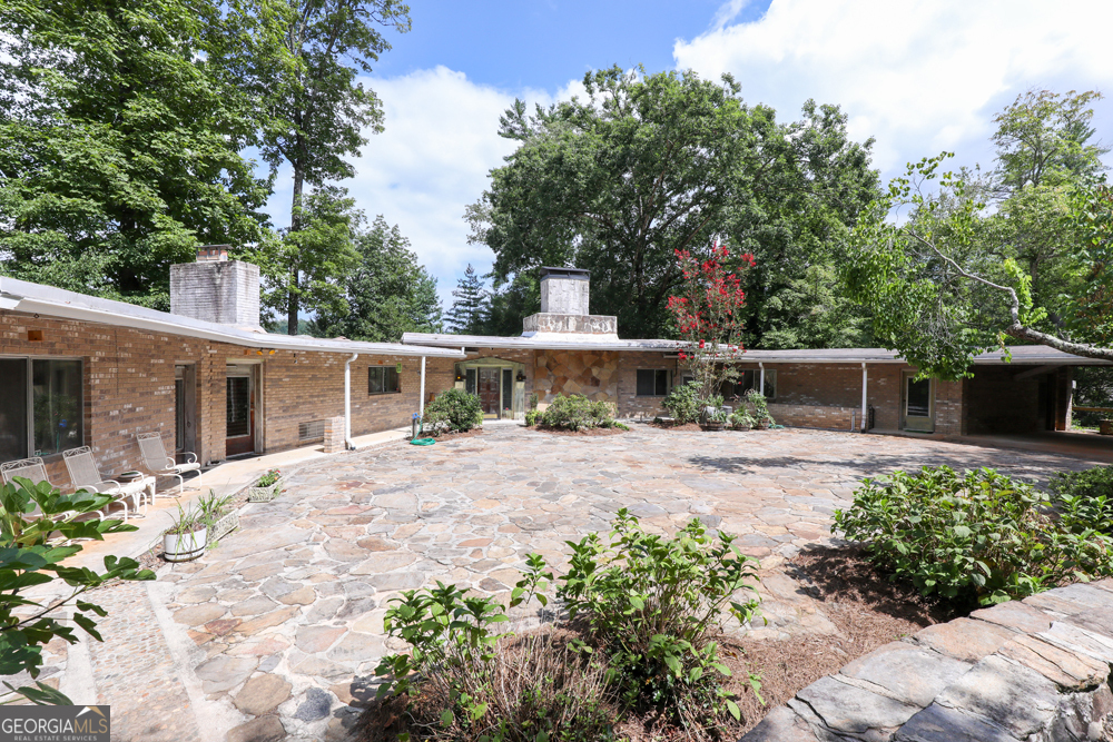 120 Pinto Lane Lakemont GA 30552