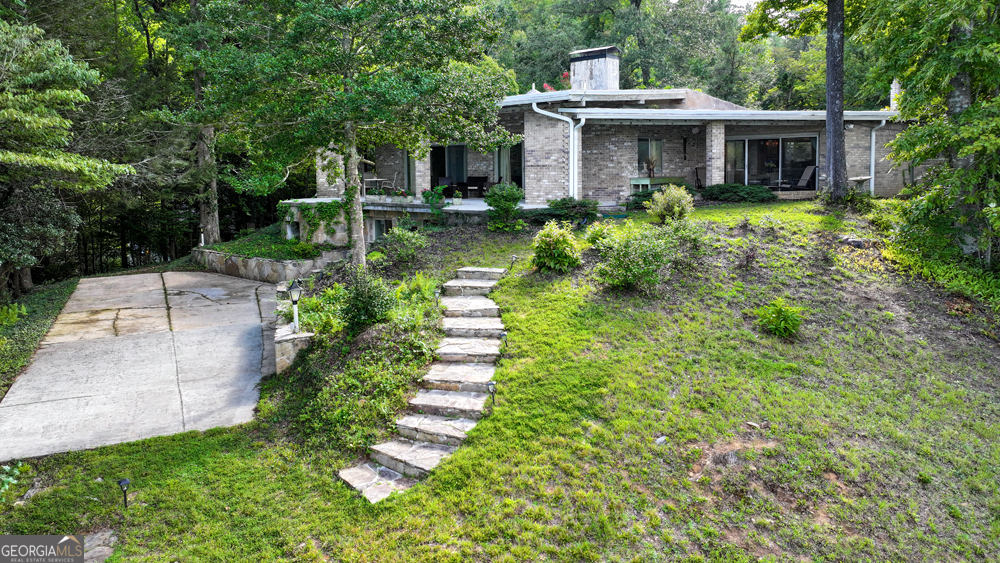 120 Pinto Lane Lakemont GA 30552