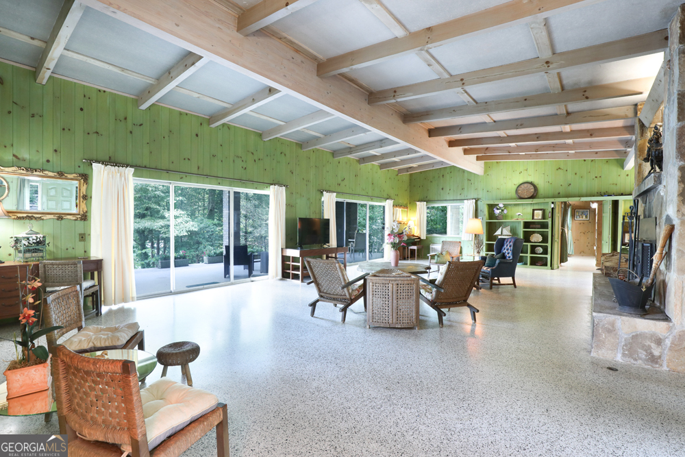 120 Pinto Lane Lakemont GA 30552