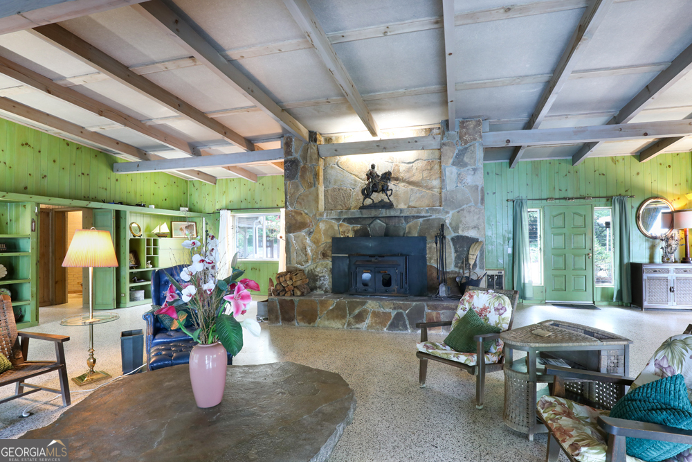 120 Pinto Lane Lakemont GA 30552