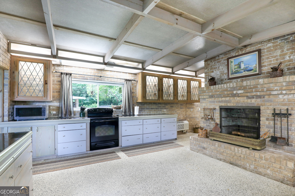 120 Pinto Lane Lakemont GA 30552
