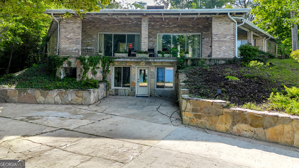 120 Pinto Lane Lakemont GA 30552