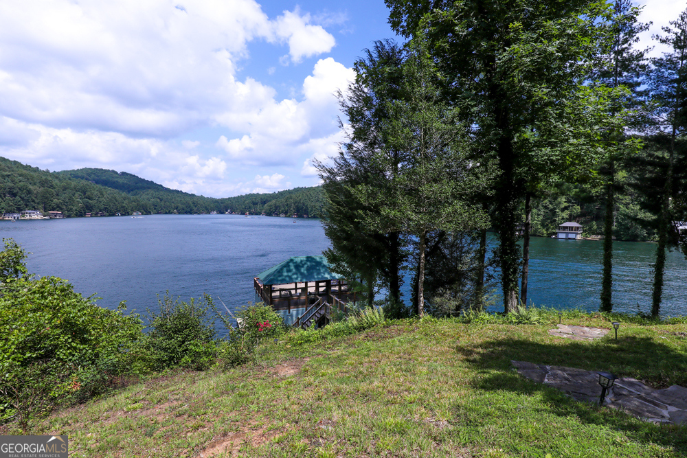 120 Pinto Lane Lakemont GA 30552
