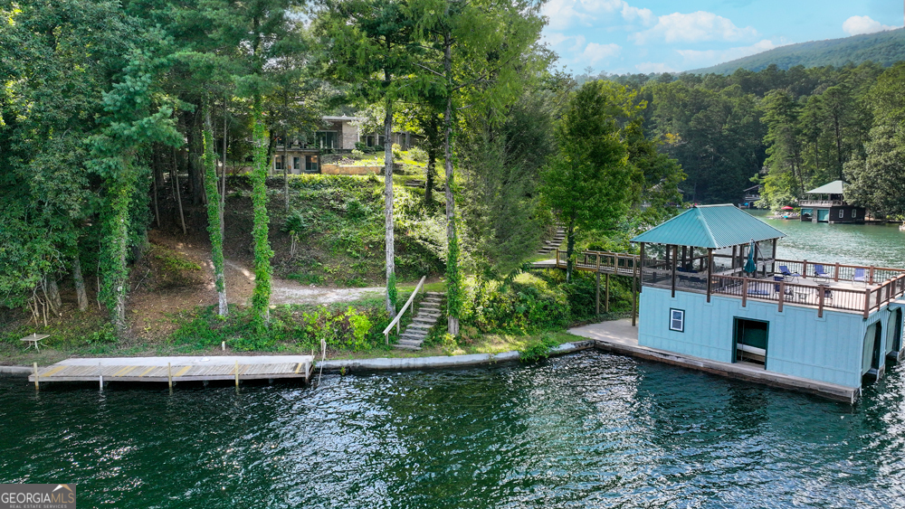 120 Pinto Lane Lakemont GA 30552