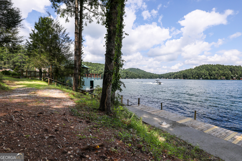 120 Pinto Lane Lakemont GA 30552