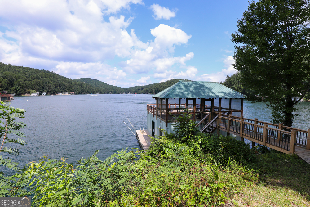 120 Pinto Lane Lakemont GA 30552