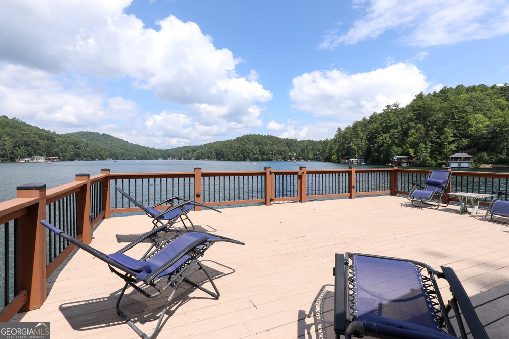 120 Pinto Lane Lakemont GA 30552