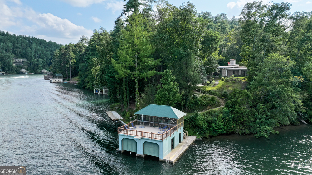 120 Pinto Lane Lakemont GA 30552