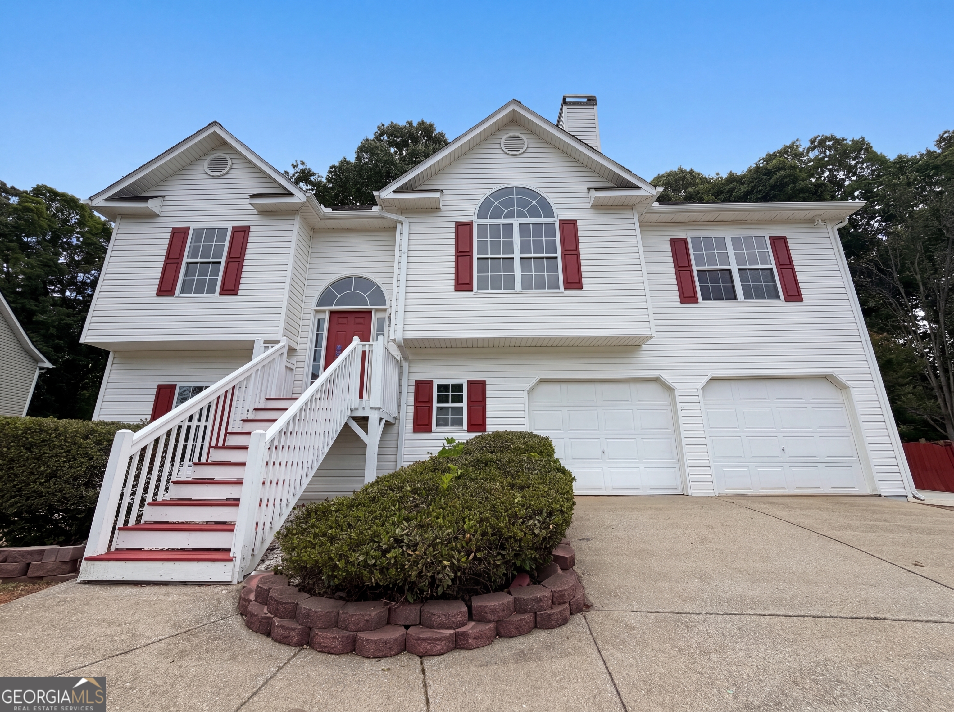 6158 Autumn View Cove NW Acworth GA 30101