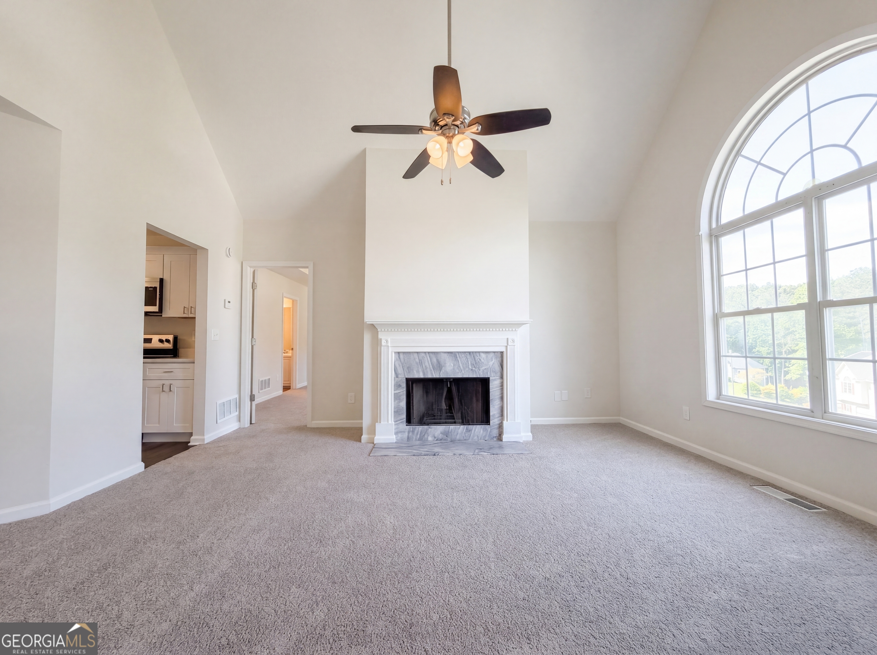 6158 Autumn View Cove NW Acworth GA 30101