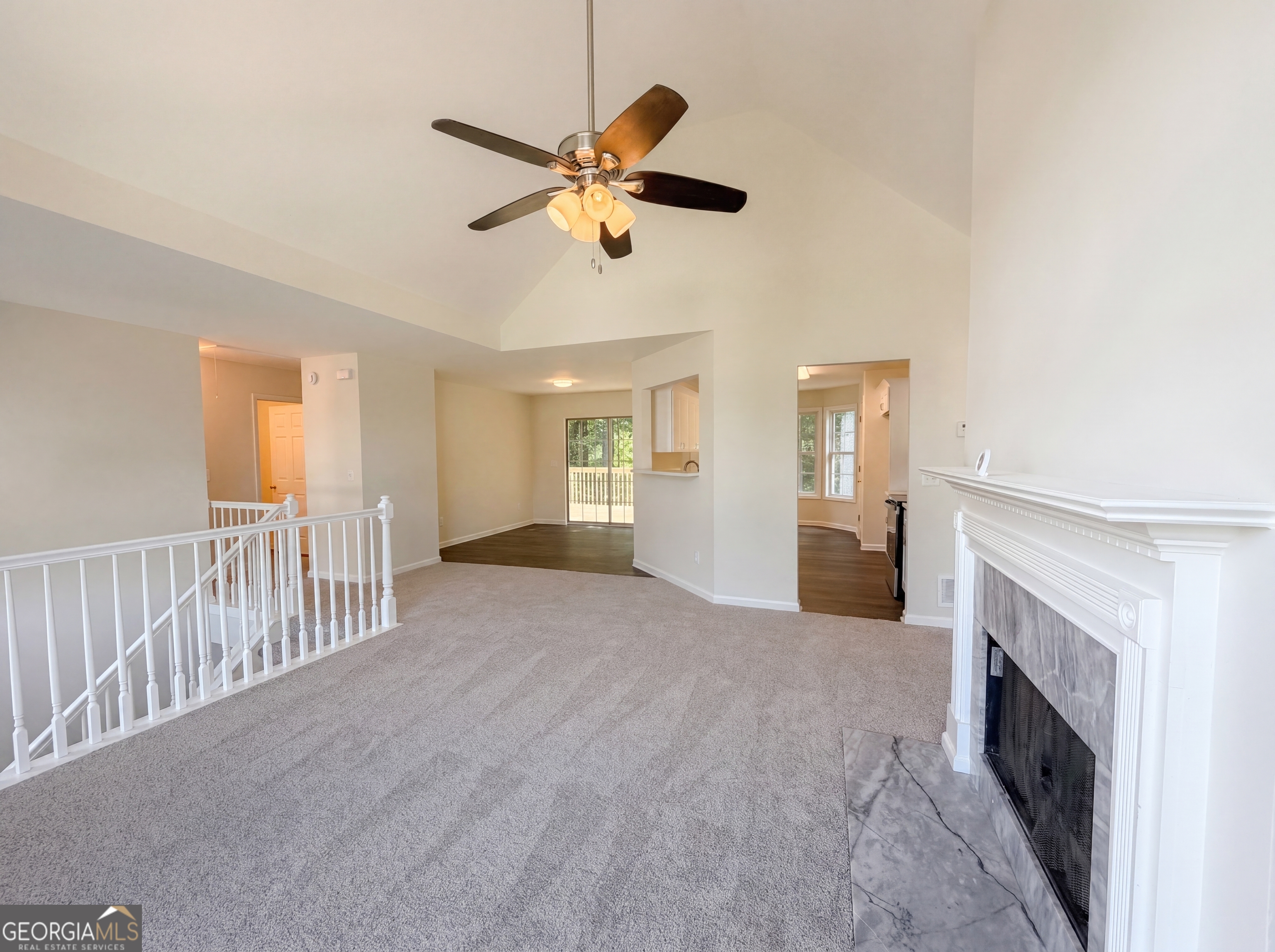 6158 Autumn View Cove NW Acworth GA 30101