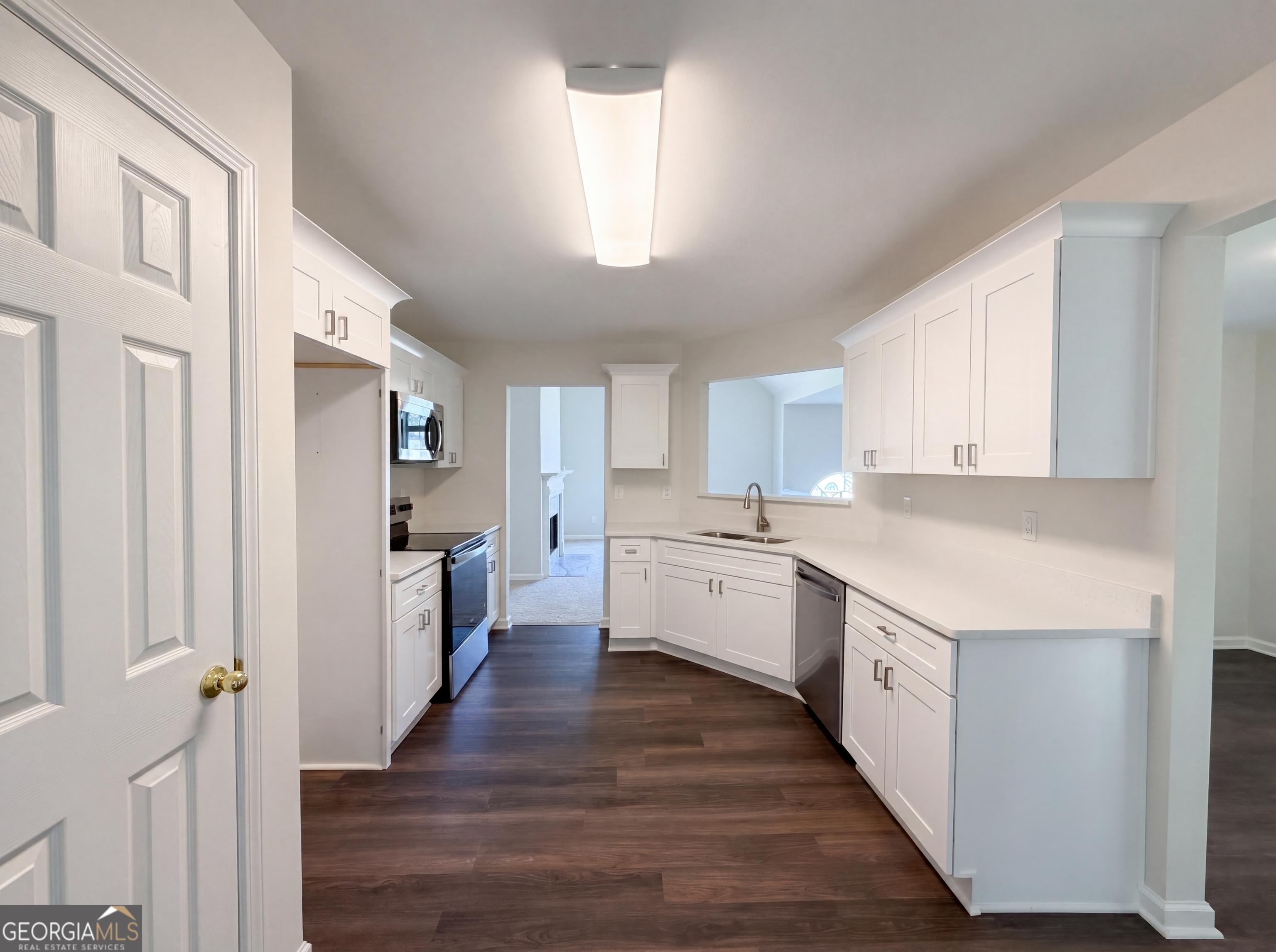 6158 Autumn View Cove NW Acworth GA 30101