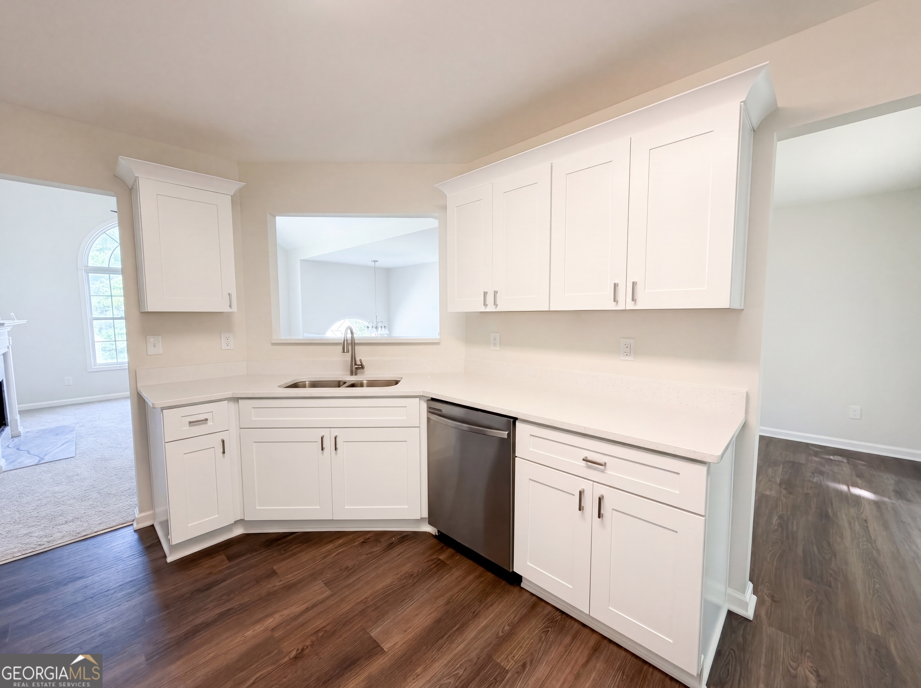 6158 Autumn View Cove NW Acworth GA 30101