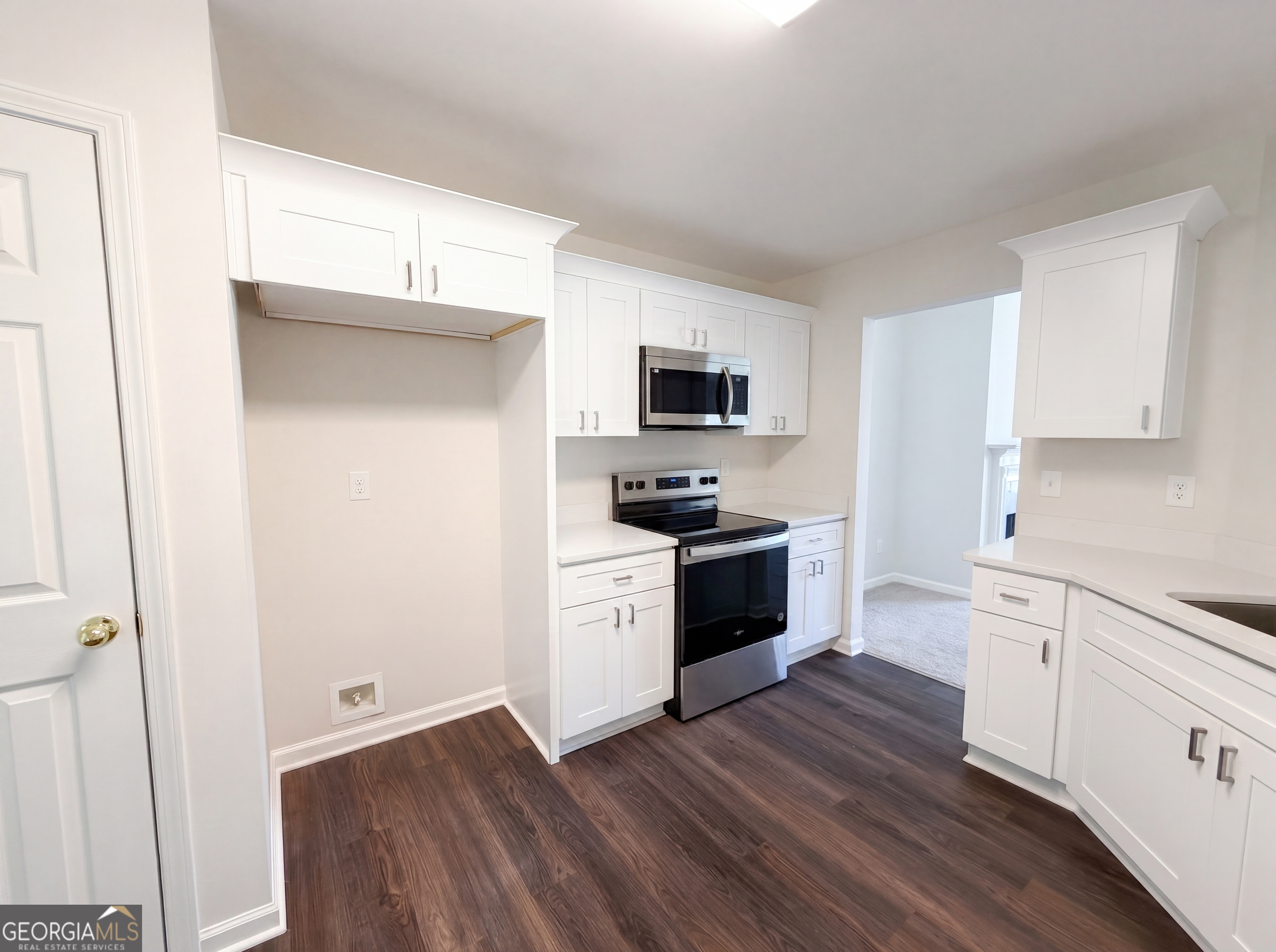 6158 Autumn View Cove NW Acworth GA 30101