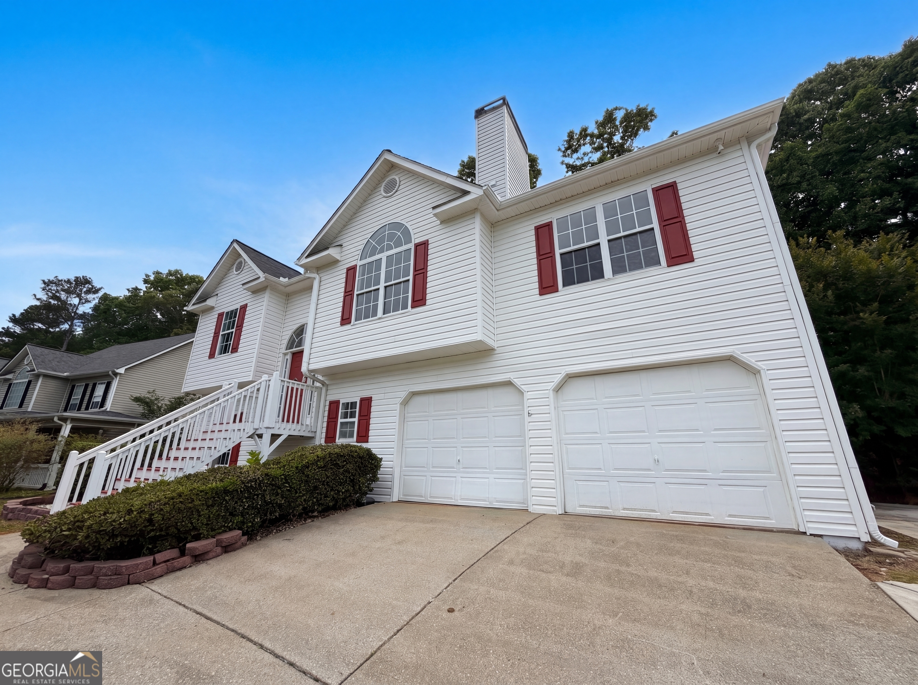 6158 Autumn View Cove NW Acworth GA 30101