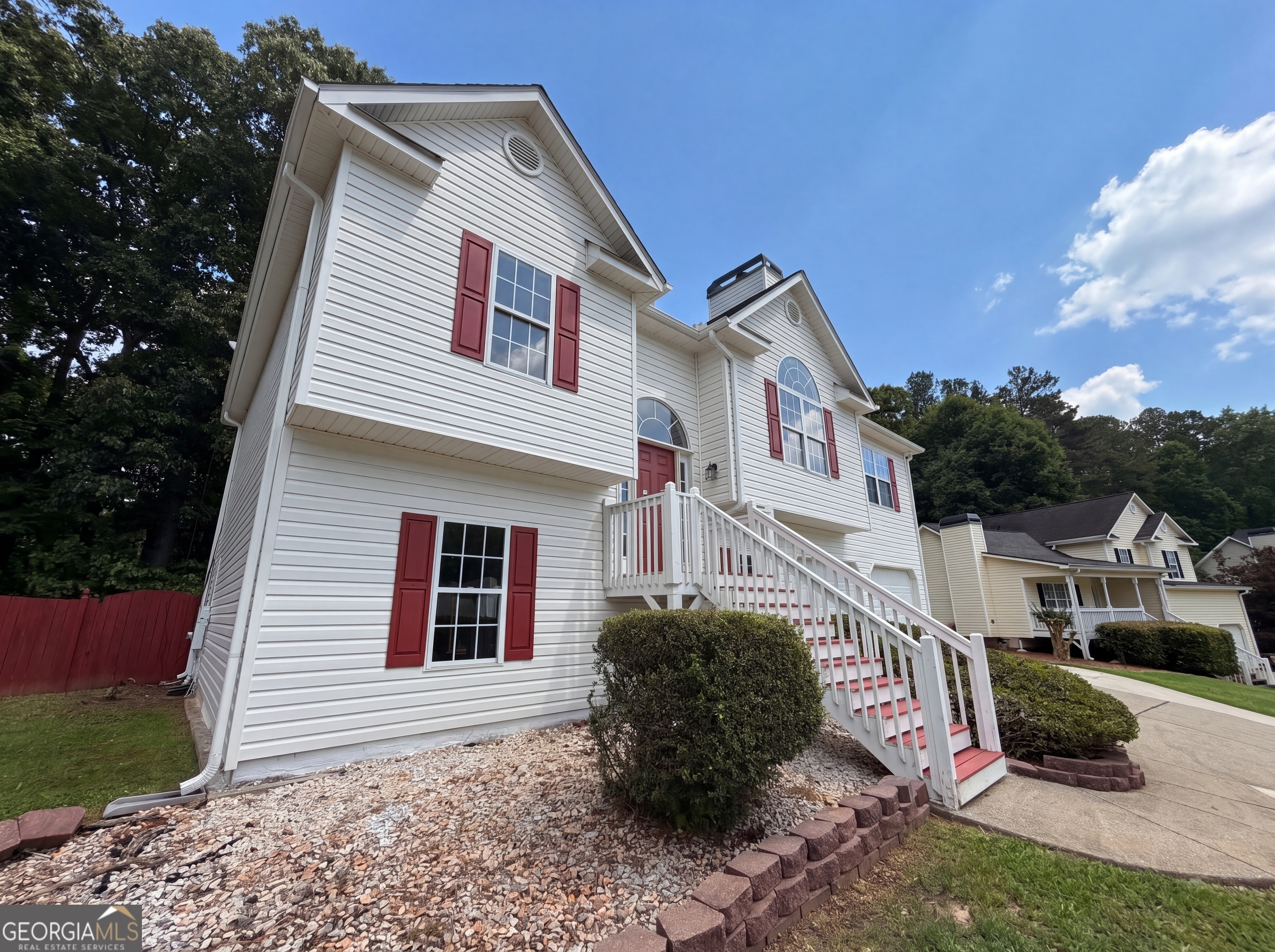 6158 Autumn View Cove NW Acworth GA 30101