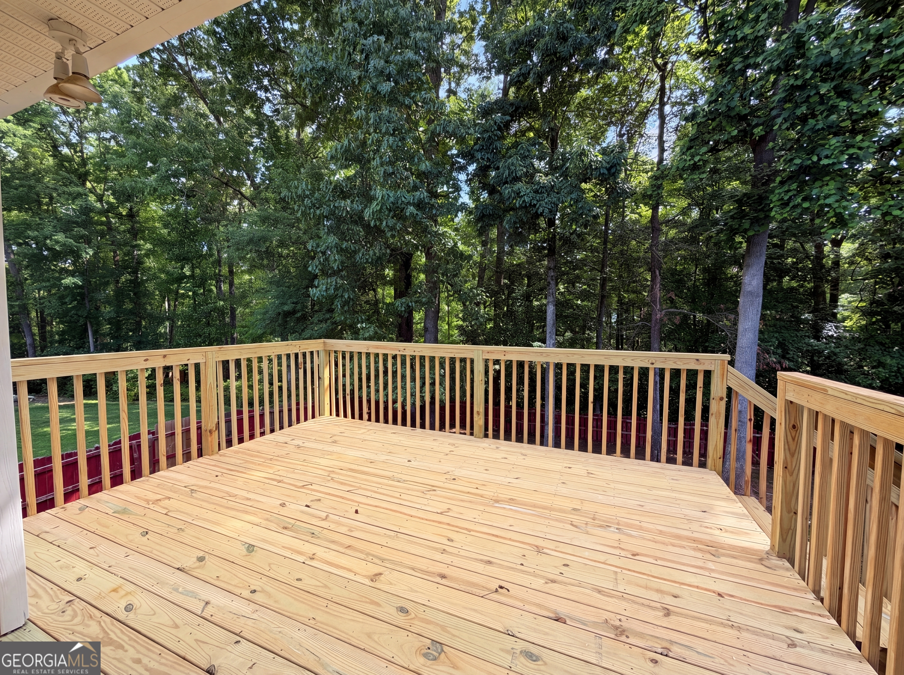 6158 Autumn View Cove NW Acworth GA 30101
