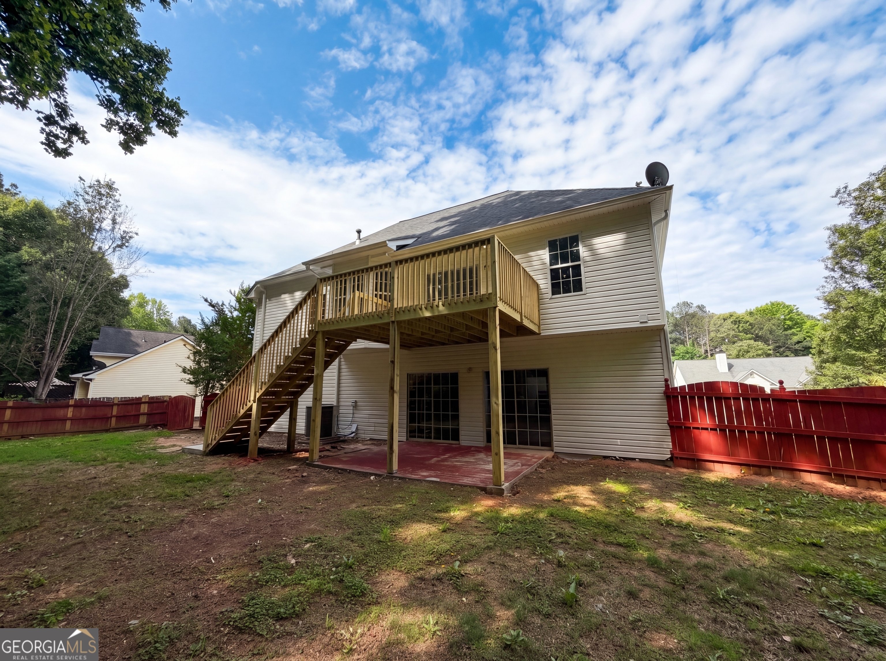6158 Autumn View Cove NW Acworth GA 30101