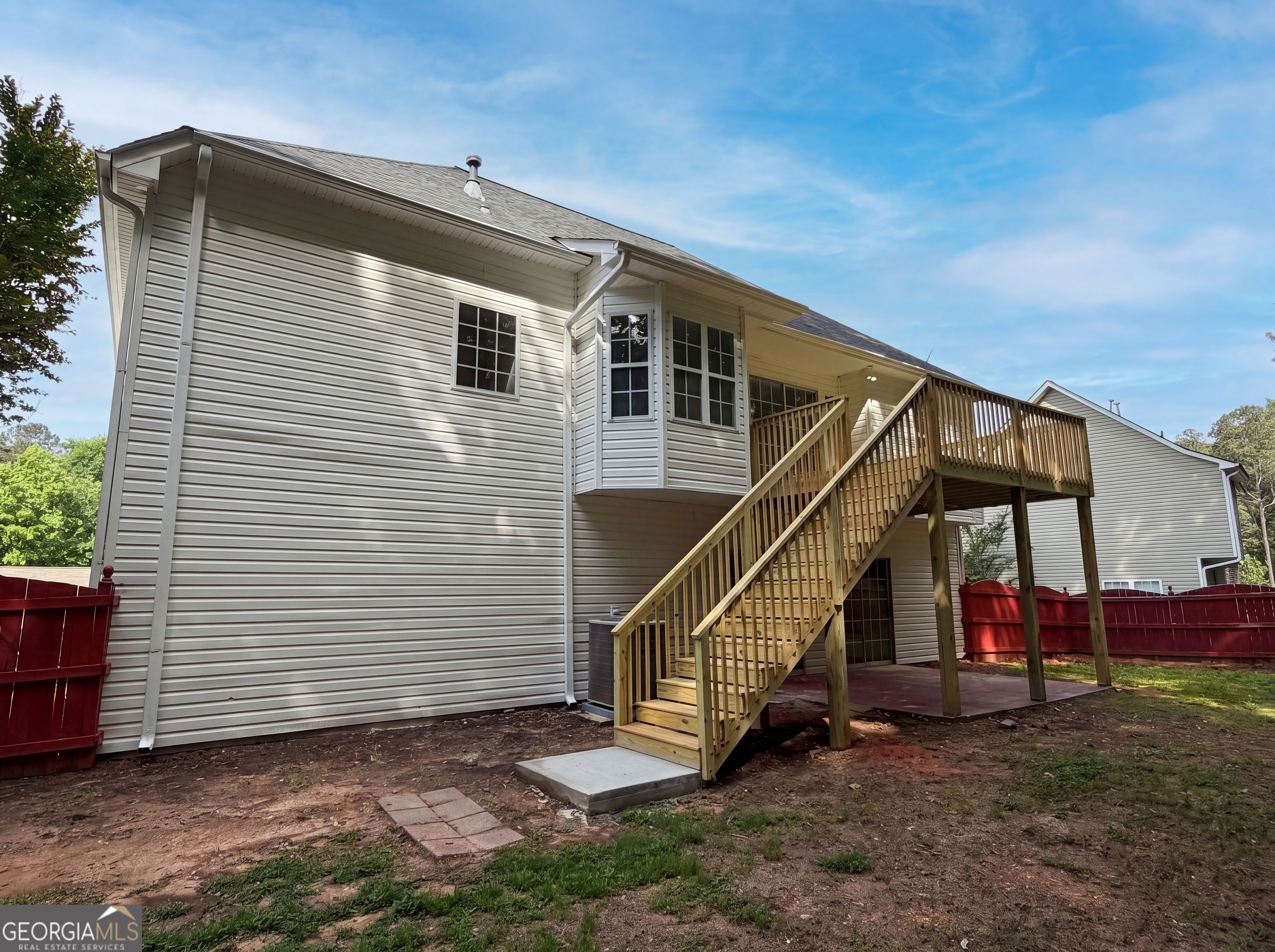 6158 Autumn View Cove NW Acworth GA 30101