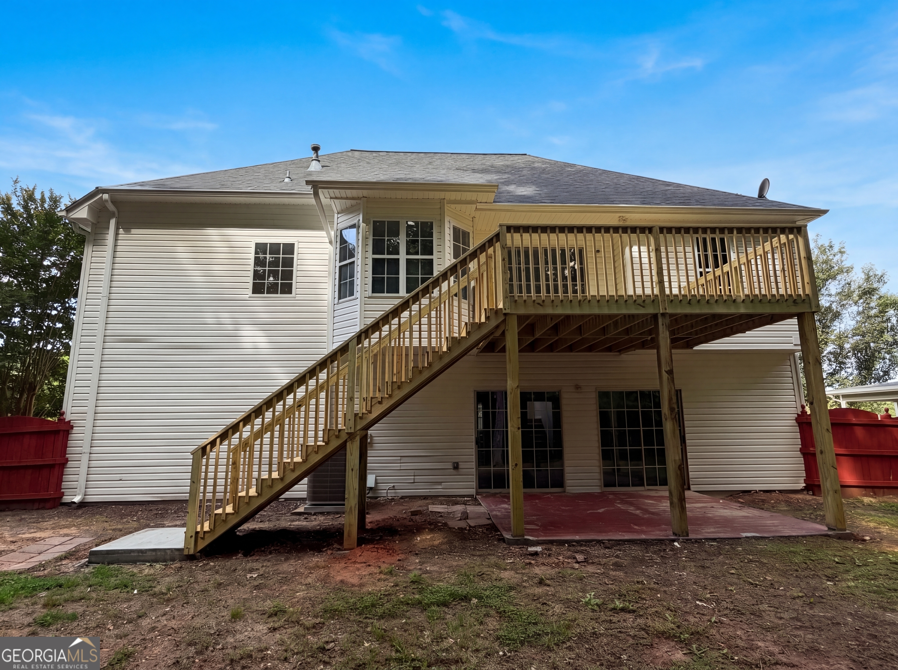 6158 Autumn View Cove NW Acworth GA 30101
