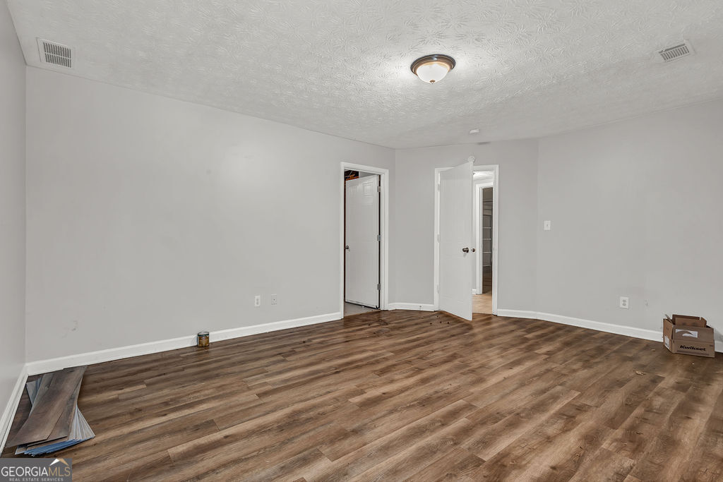 3189 Glen Hollow Drive Rex GA 30273