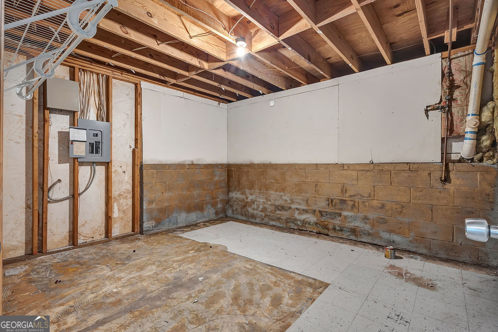 3189 Glen Hollow Drive Rex GA 30273