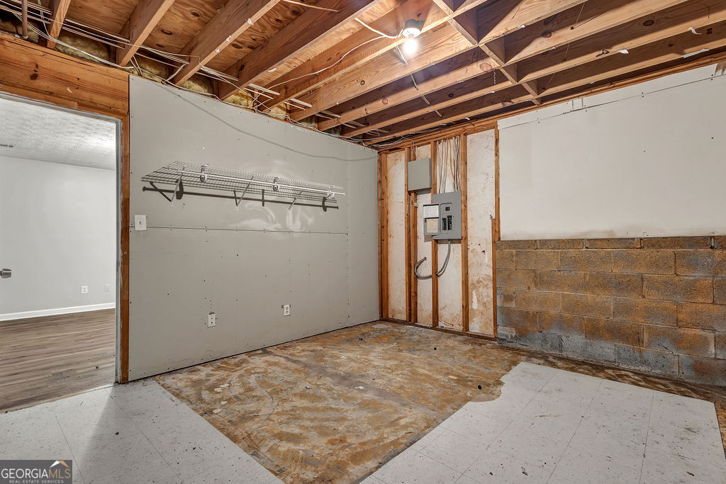 3189 Glen Hollow Drive Rex GA 30273