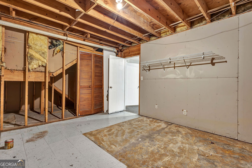 3189 Glen Hollow Drive Rex GA 30273