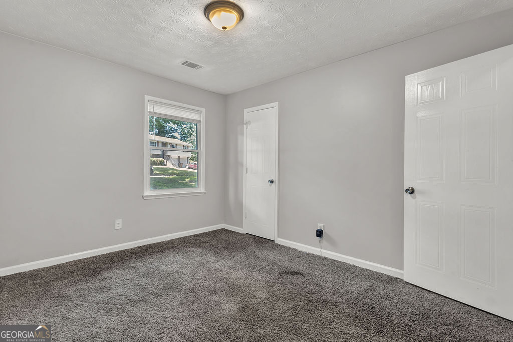 3189 Glen Hollow Drive Rex GA 30273