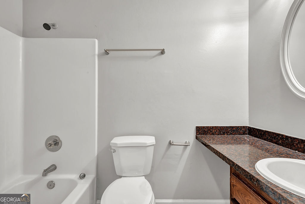 3189 Glen Hollow Drive Rex GA 30273