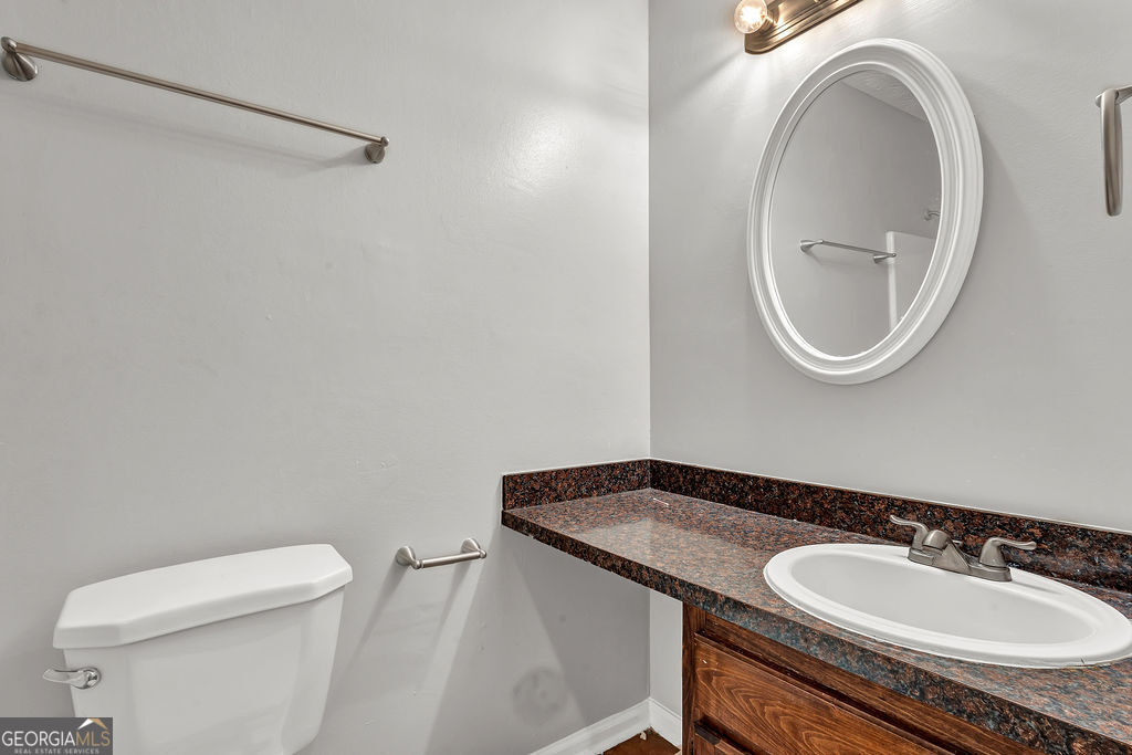 3189 Glen Hollow Drive Rex GA 30273