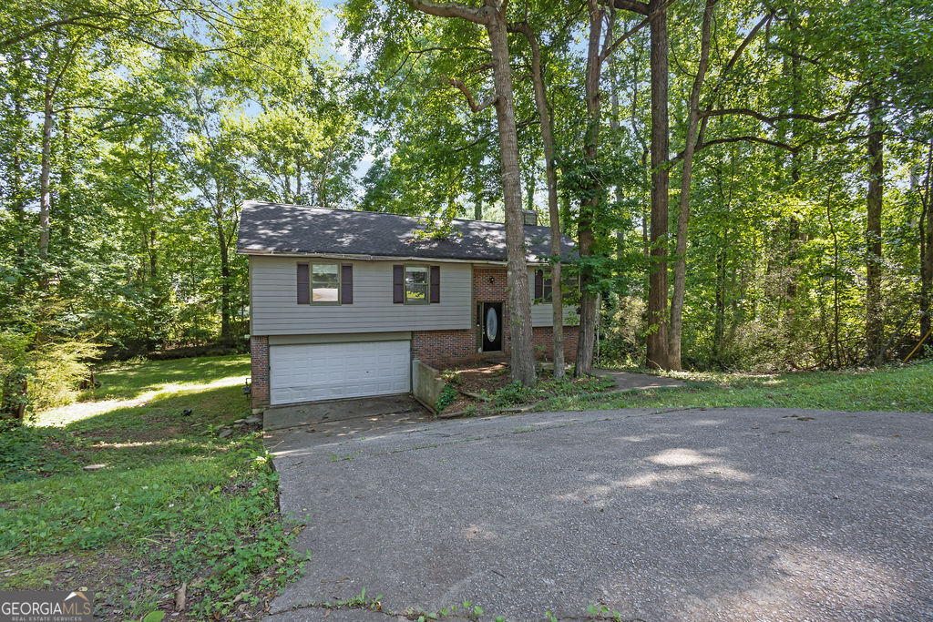 3189 Glen Hollow Drive Rex GA 30273