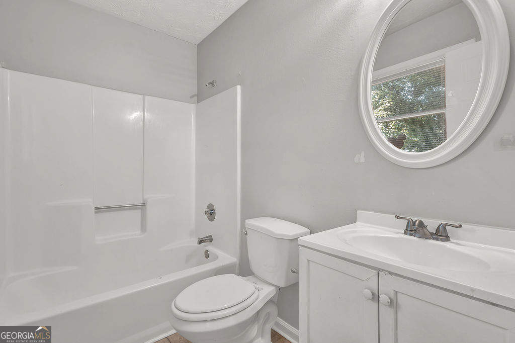 3189 Glen Hollow Drive Rex GA 30273