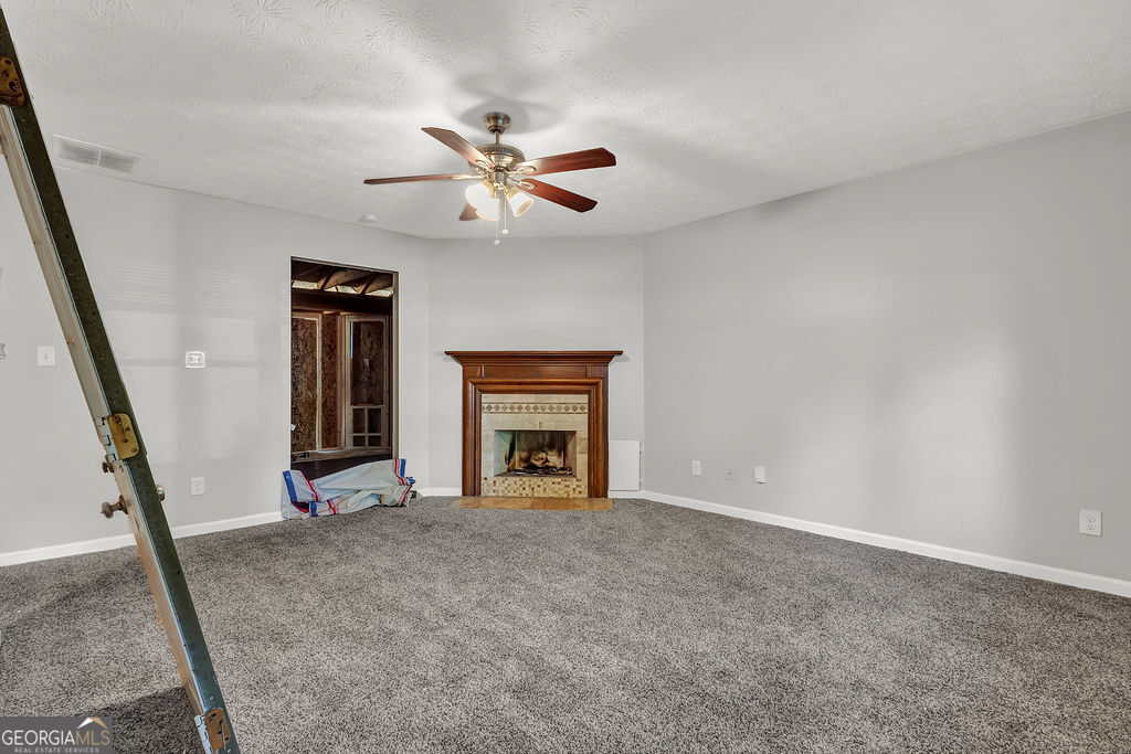 3189 Glen Hollow Drive Rex GA 30273