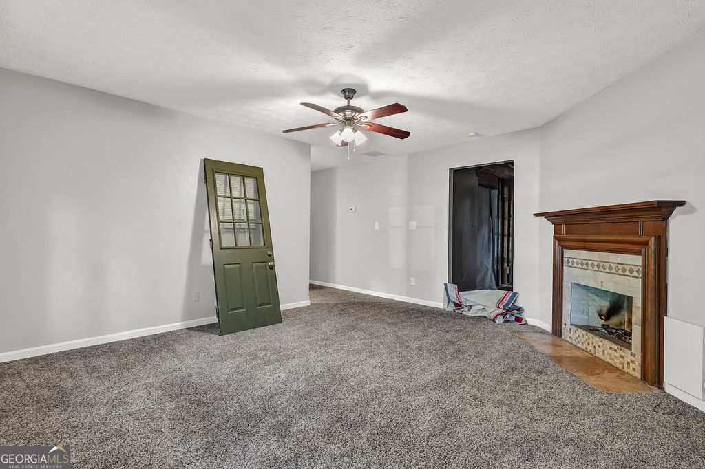 3189 Glen Hollow Drive Rex GA 30273